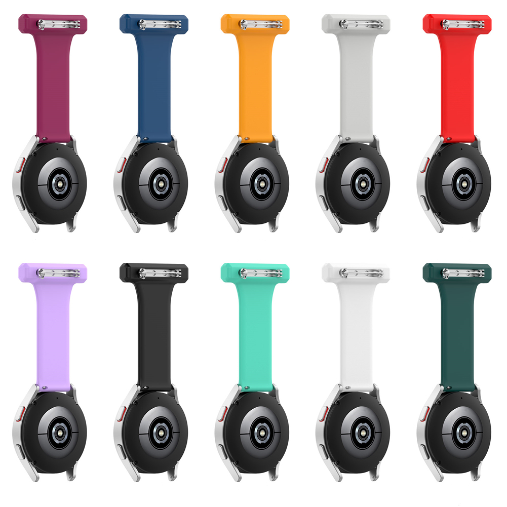 Fossil Smartwatch Accessories - Pin Thổ Cẩm Dây Đồng Hồ
