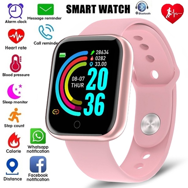 D20 Đồng Hồ Thông Minh Chống N - đánh giá và giá Smartwatch X12