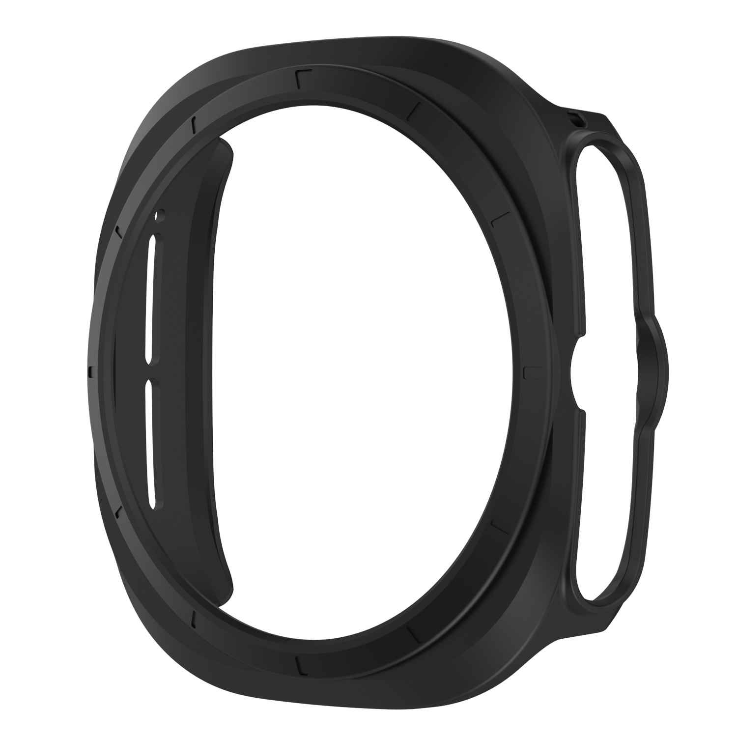 PC Hollow Case for Samsung Gal - đánh giá và giá Samsung Smartwatch Accessories