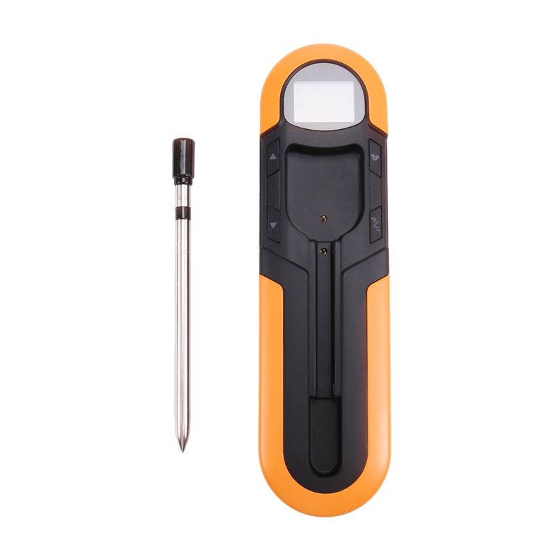 ABFU-Wireless Thermometer Food - đánh giá và giá Smart Accessories