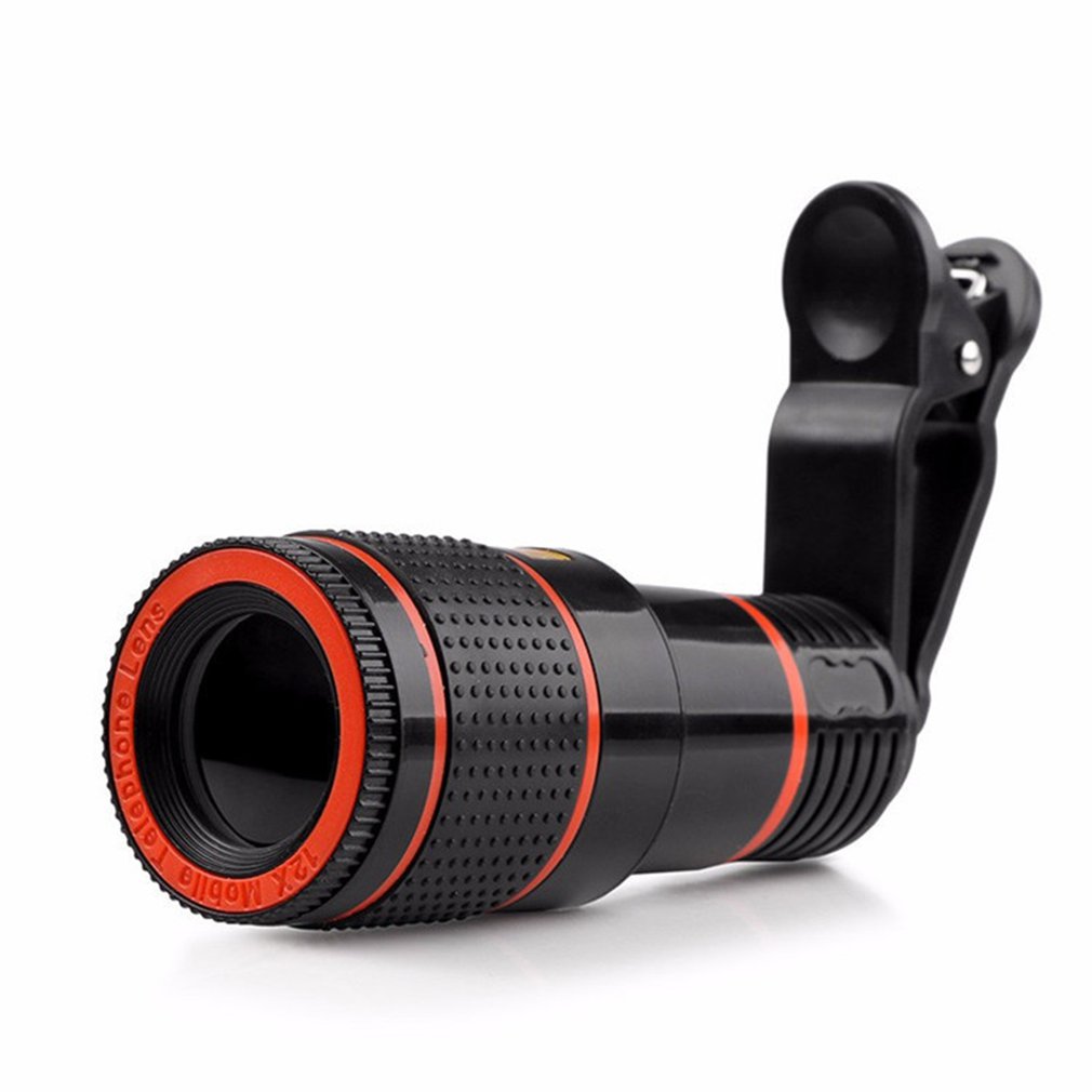 Hot Telescope 8,12 Time Mobile - đánh giá và giá Smartwatch X12