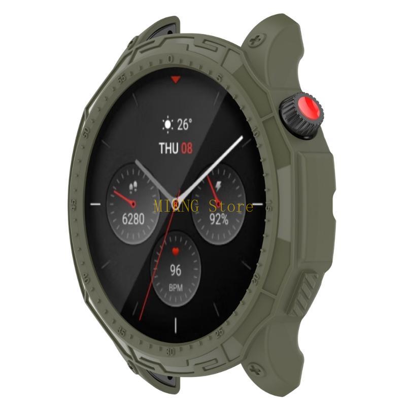 Ốp lưng TPU bảo vệ toàn diện c - đánh giá và giá Best Smartwatch Accessories