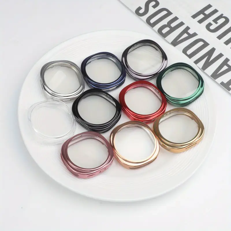 Case for Samsung Galaxy Watch  - đánh giá và giá Samsung Smartwatch Accessories
