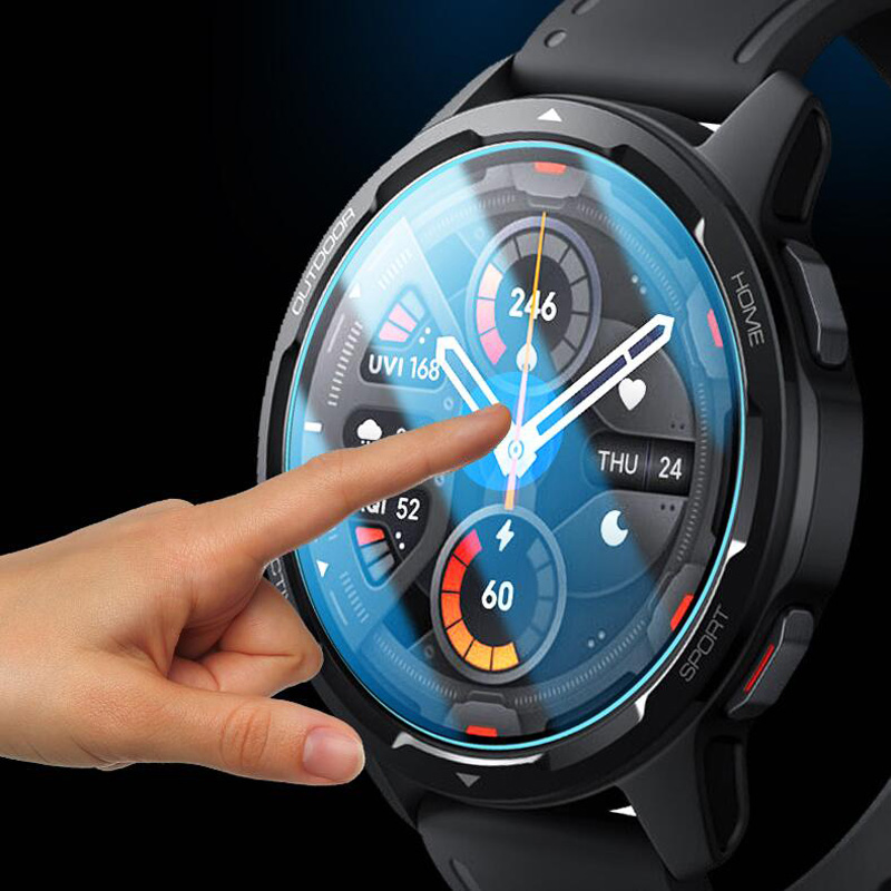 Smartwatch Hard Glass Protecti - đánh giá và giá Smartwatch X2