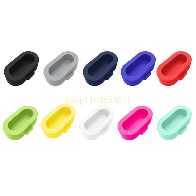 Ổ cắm bảo vệ cổng sạc bán chạy - đánh giá và giá Best Smartwatch Accessories