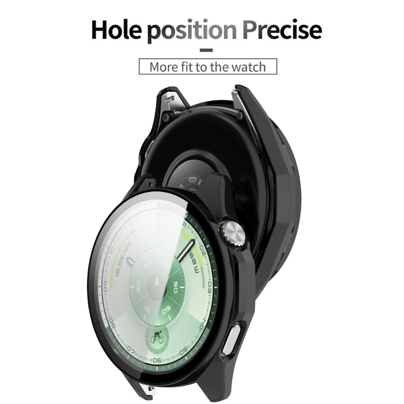 PC Case for Huawei Watch GT 7  - đánh giá và giá Titan Smartwatch Accessories