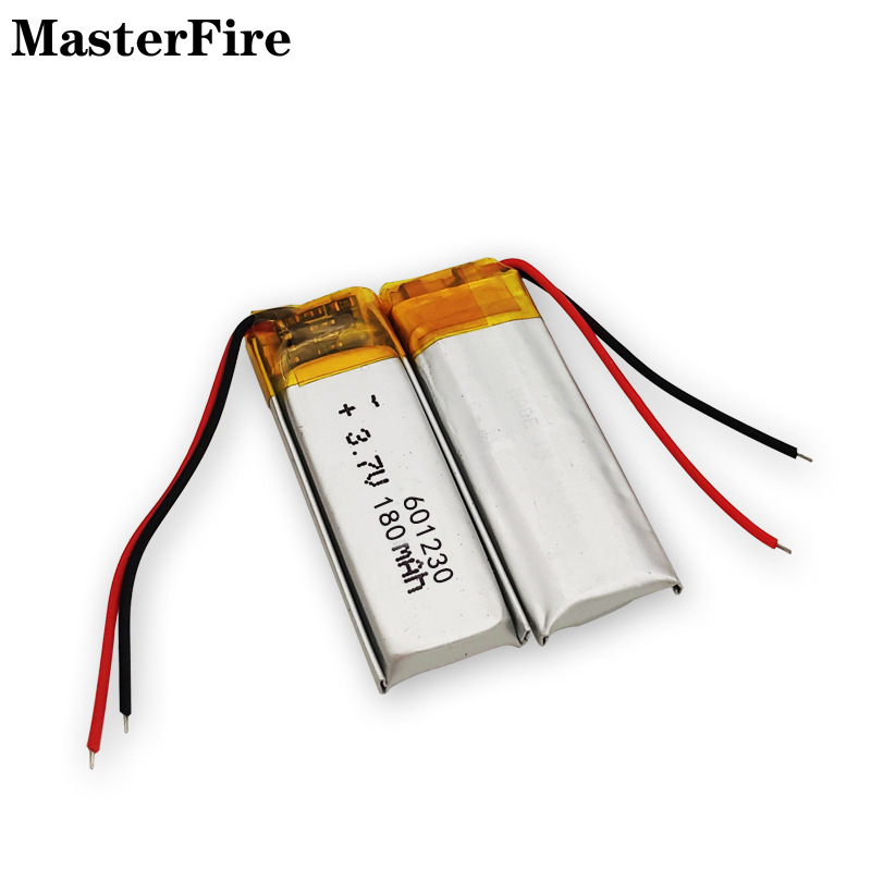 2-10PCS 601230 3.7V 180mah Rec - đánh giá và giá Smartwatch X12