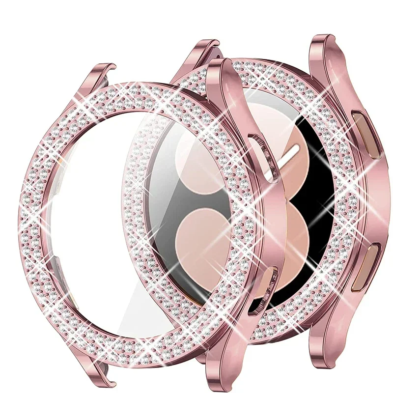 Bling Case for Samsung Galaxy  - đánh giá và giá Samsung Smartwatch Accessories