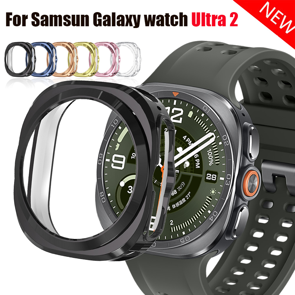 Hollow TPU Case for Samsung Ga - đánh giá và giá Samsung Smartwatch Accessories