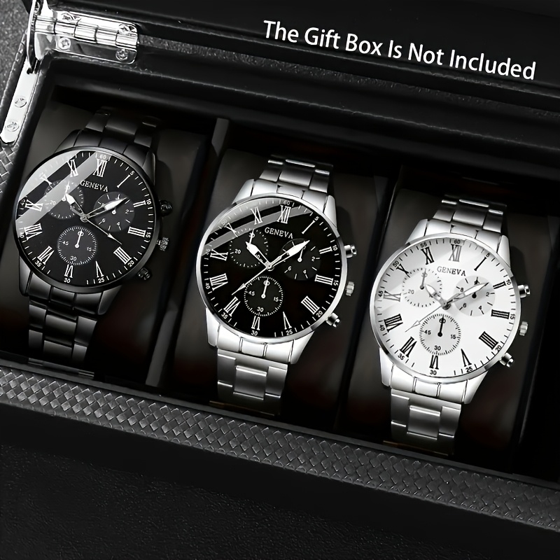3pcs/set New Fashionable and E - đánh giá và giá Best Smartwatch Accessories