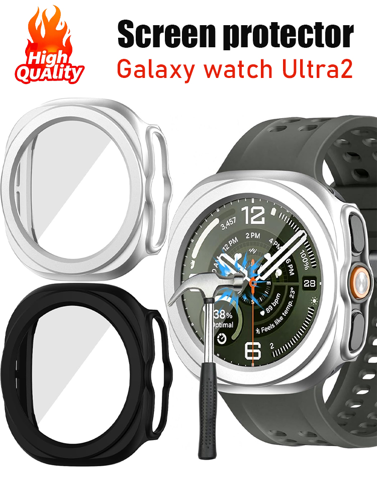Screen Protector for Samsung G - đánh giá và giá Samsung Smartwatch Accessories