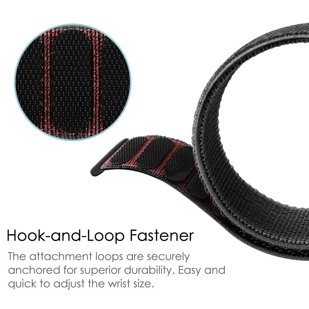 22mm 20mm Band for Samsung Gal - đánh giá và giá Titan Smartwatch Accessories