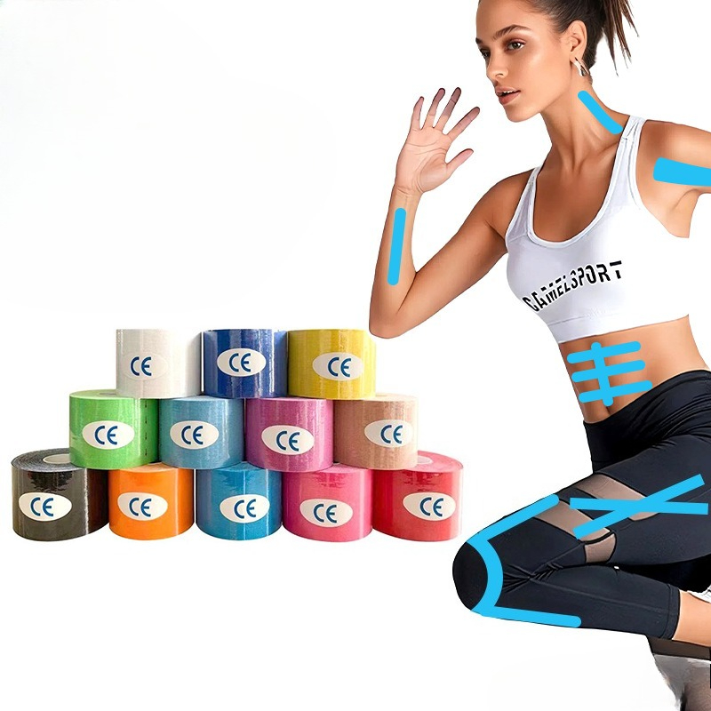 Sports Waterproof Kinesiology  - đánh giá và giá Rugged Sport Strap