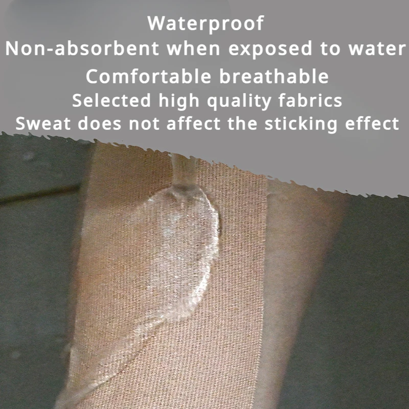 Sports Waterproof Kinesiology  - đánh giá và giá Rugged Sport Strap