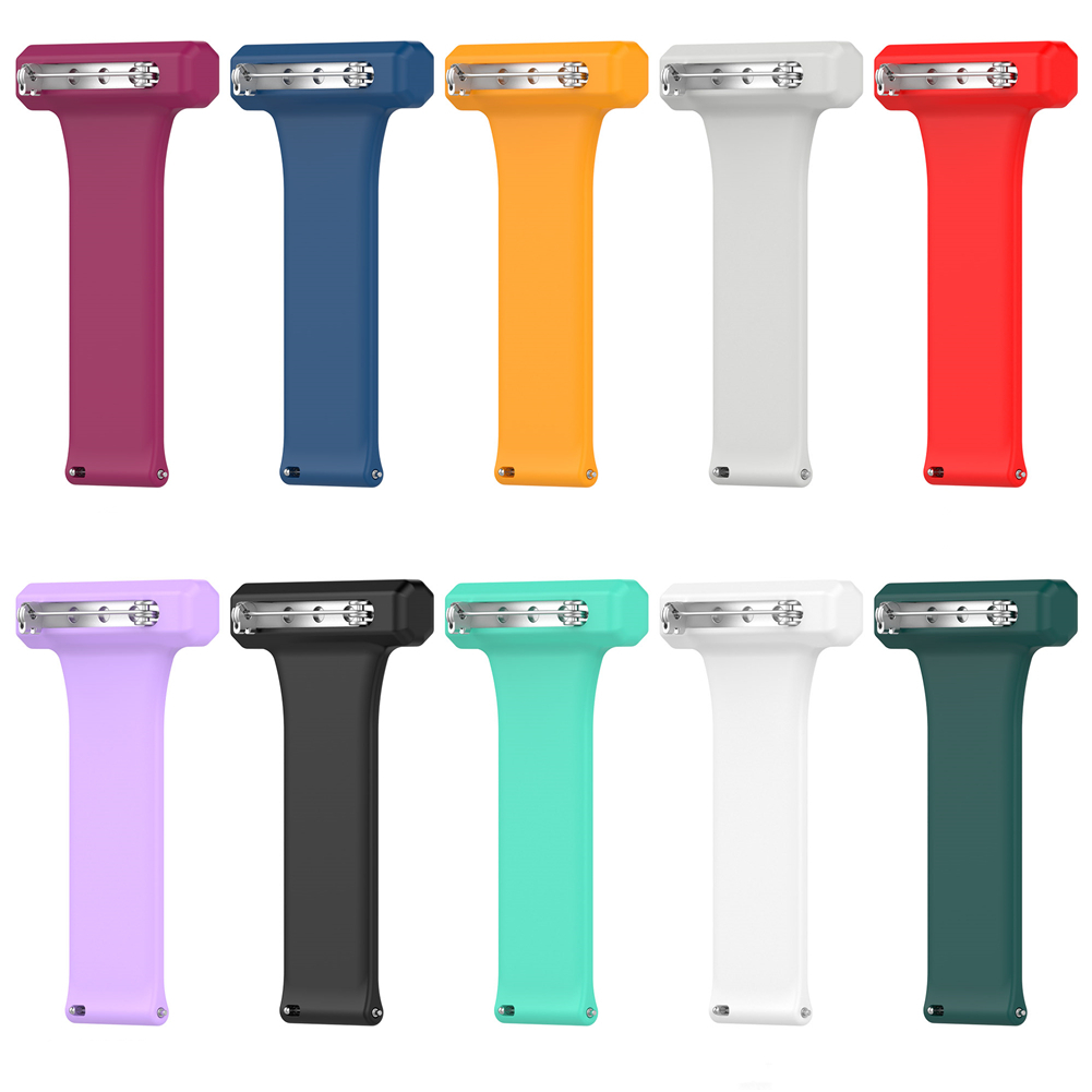 Pin Thổ Cẩm Dây Đồng Hồ 20MM 2 - đánh giá và giá Fossil Smartwatch Accessories