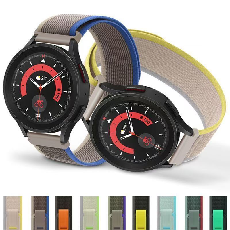 Trail Loop Strap For Samsung G - đánh giá và giá Titan Smartwatch Accessories