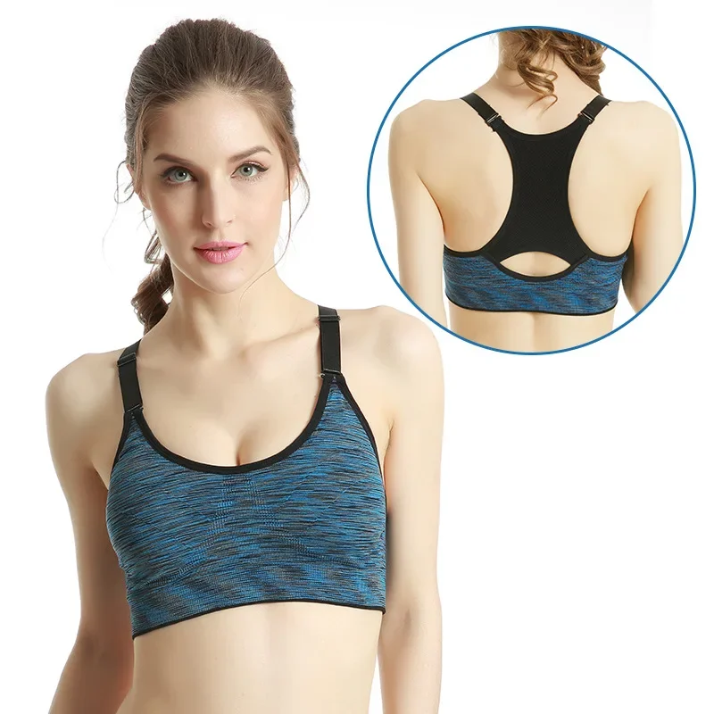 5 Colors Sports Bra Women Gym  - đánh giá và giá Rugged Sport Strap