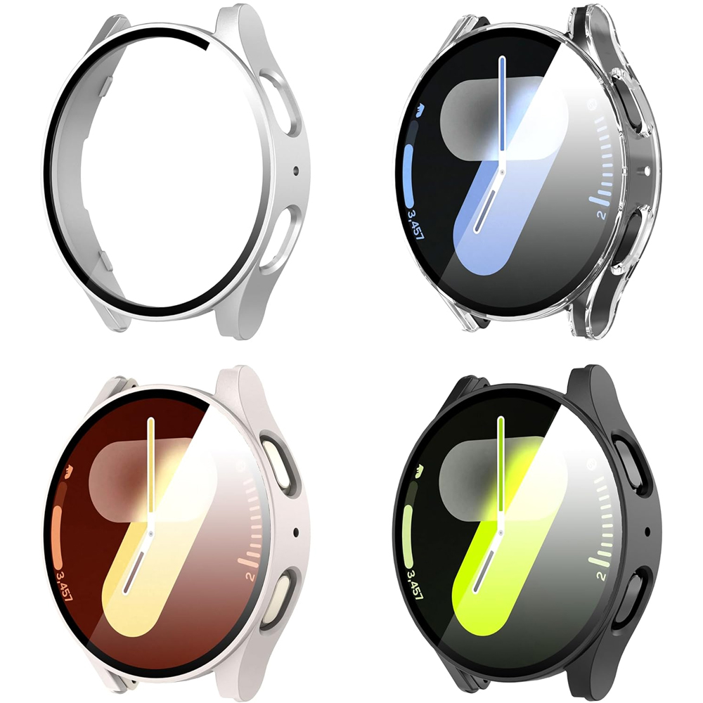 Case for Samsung Galaxy watch  - đánh giá và giá Samsung Smartwatch Accessories
