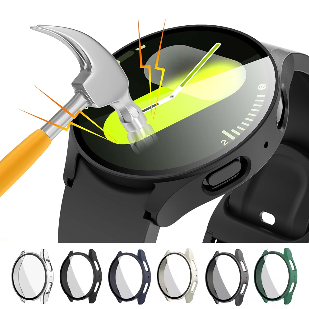 Case for Samsung Galaxy watch  - đánh giá và giá Samsung Smartwatch Accessories