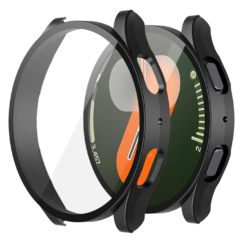 Case for Samsung Galaxy watch  - đánh giá và giá Samsung Smartwatch Accessories