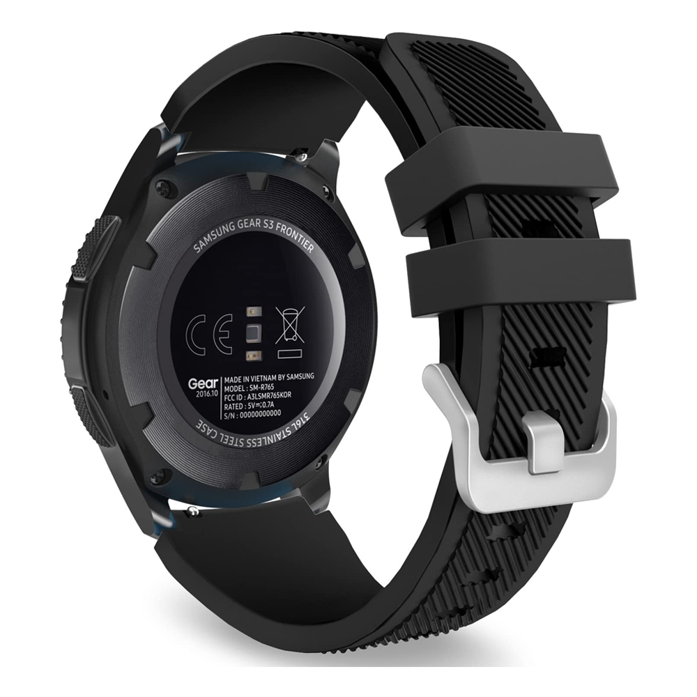 20Mm 22Mm Ban Nhạc Dành Cho Sa - đánh giá và giá Titan Smartwatch Accessories