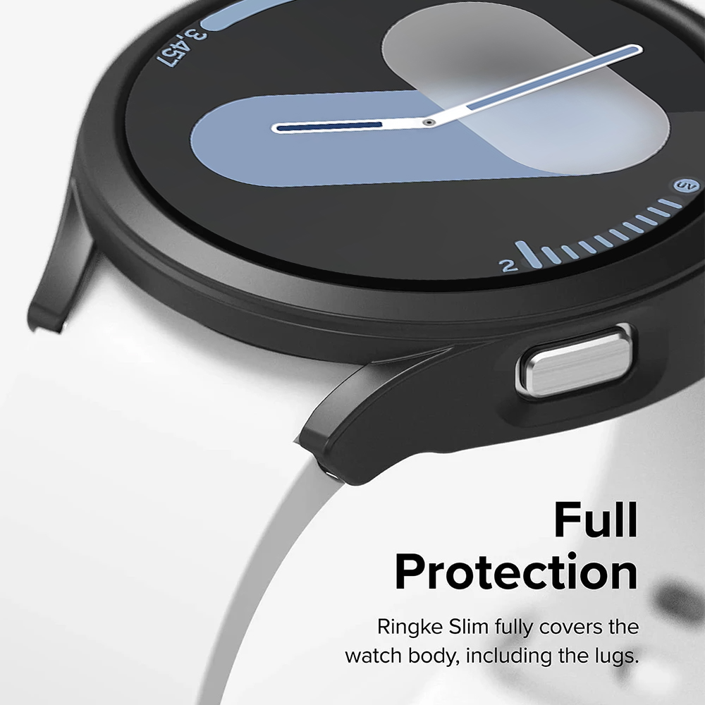 Cover for Samsung Galaxy Watch - đánh giá và giá Samsung Smartwatch Accessories