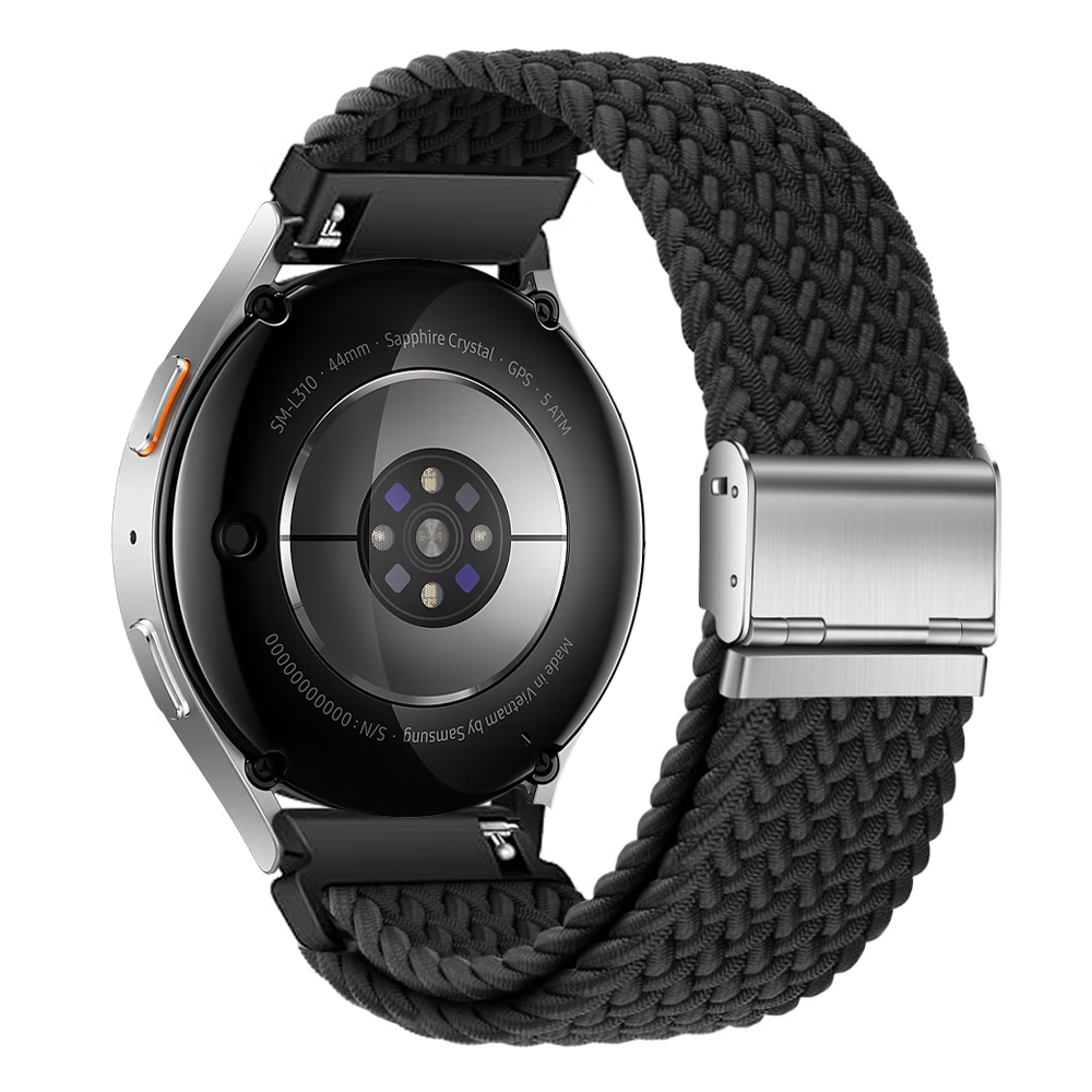 20mm 22mm Straps for Samsung G - đánh giá và giá Titan Smartwatch Accessories